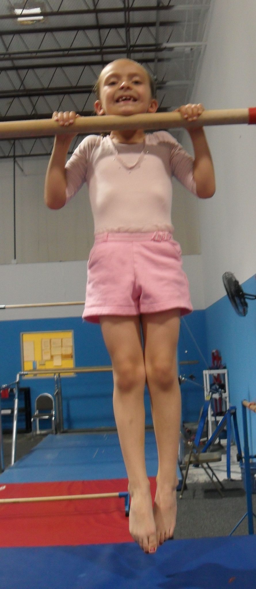 El Paso Gymnastics Free Introductory Class The Fun Starts Here