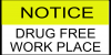 Drug Fee Workplace